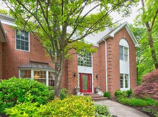 165 Waterman Rd, Canton, MA 02021