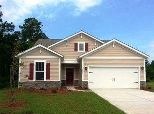 1206 Bethpage Dr LOT 20, Myrtle Beach, SC 29579