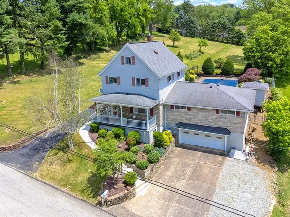 412 Kennedy Ave, Rostraver Township, PA 15012