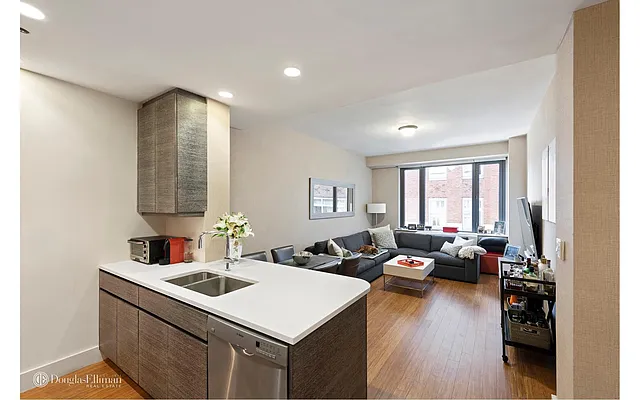 Rented by Douglas Elliman | media 9