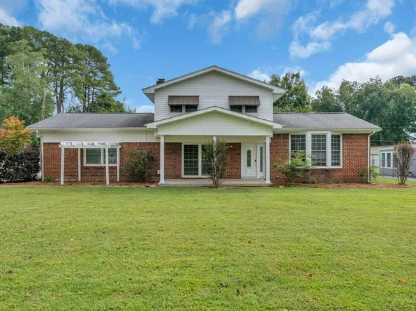 806 Dennis Ave, Jasper, TN 37347