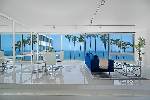 17368 W Sunset Blvd #Penthouse 5 Photo 1