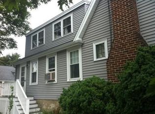 69 Elliot St, Newton, MA 02461