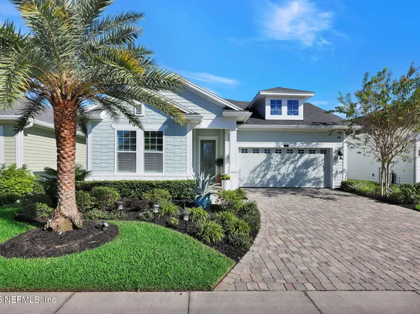 277 DANIEL PARK Circle, Ponte Vedra, FL 32081