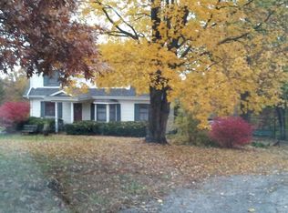 6068 Highway V, Union, MO 63084