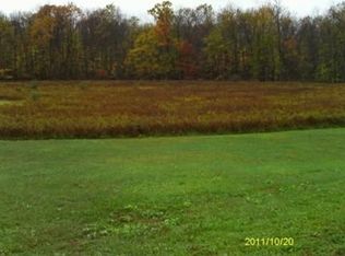 2494 Baseline Rd, Stockbridge, MI 49285