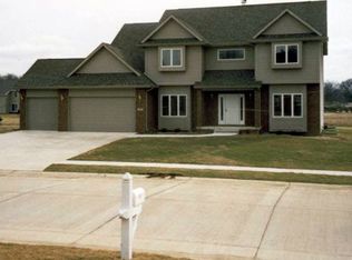 807 Admirals Pointe Dr, Lafayette, IN