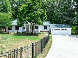 6838 Comstock Rd, College Grove, TN 37046