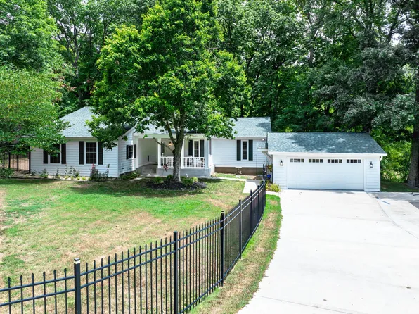 6838 Comstock Rd, College Grove, TN 37046