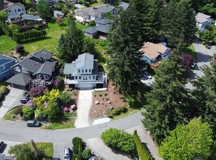 Sudden Valley, Bellingham, WA 98229