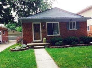 3970 Harding St, Dearborn Heights, MI 48125