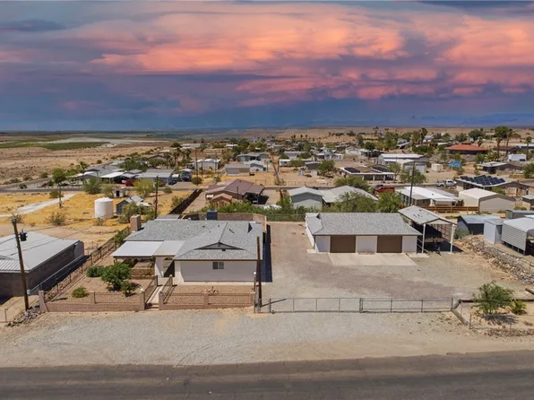 4529 Tule Dr, Topock, AZ 86436