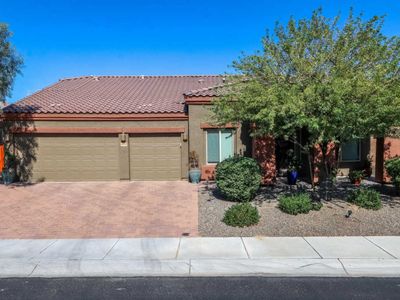 14090 N Gila River Ave, Marana, AZ, 85658