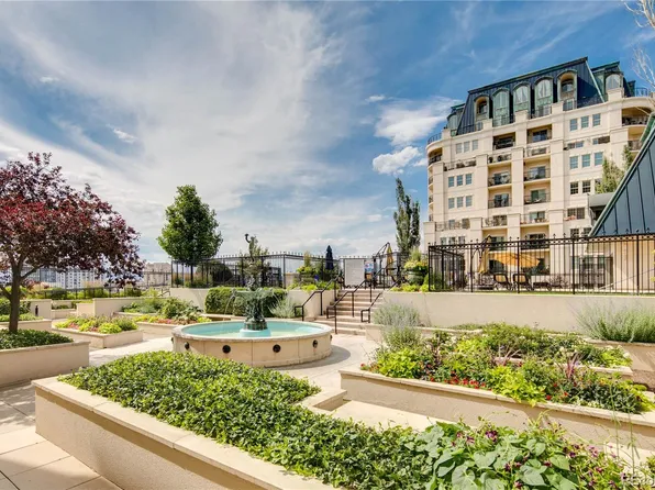 925 N Lincoln Street #5B-S, Denver, CO 80203