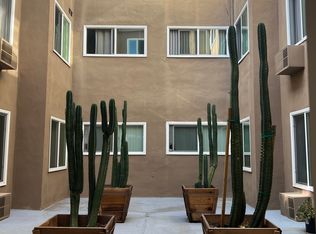 543 S Oxford, Los Angeles, CA 90020