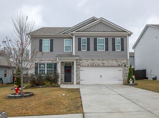 440 Starbuck Pkwy, Pendergrass, GA 30567