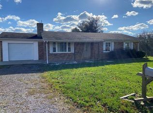 68 Manual Rd, Fries, VA 24330