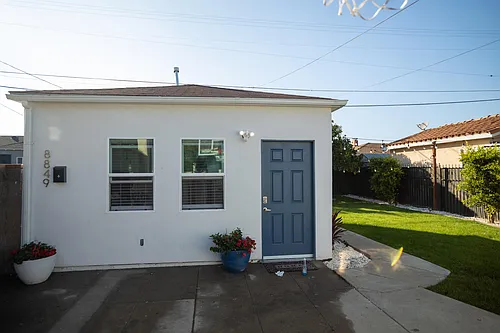 8849 Cimarron St Photo 1