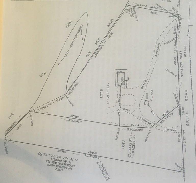 2nd image of 48 Green Rd