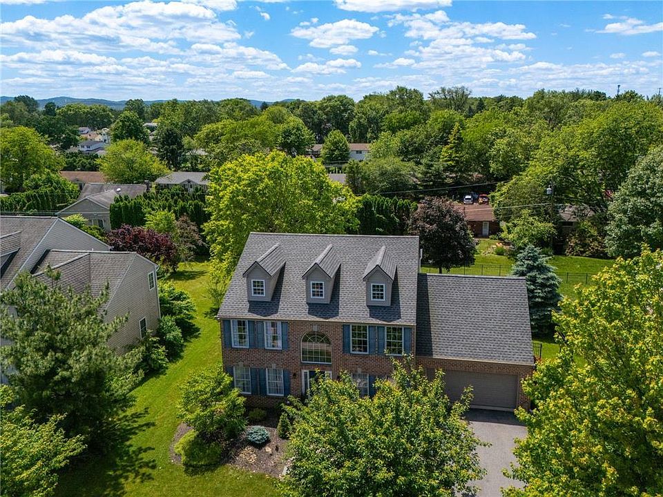 1280 Fritch Dr, Macungie, PA 18062 Zillow