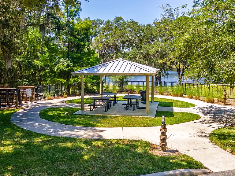 Gazebo