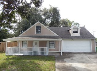 6840 Dodge Rd, Cocoa, FL 32927