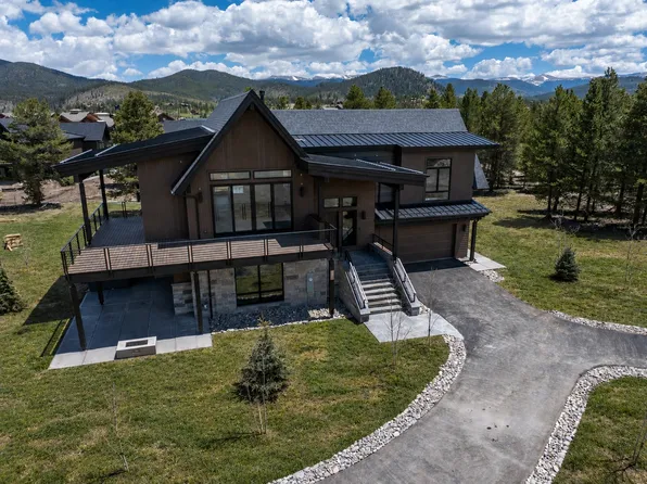 277 MONITOR Drive, Breckenridge, CO 80424