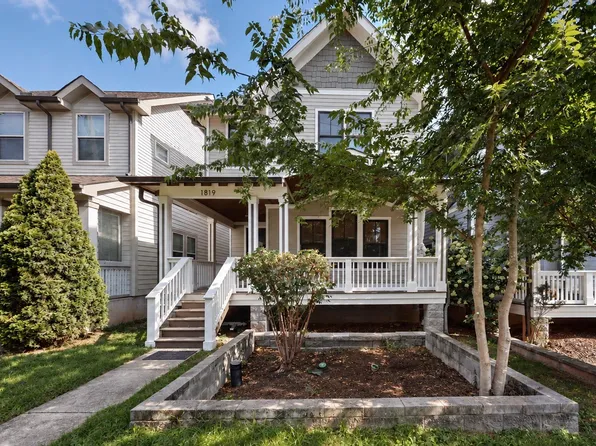 1819 McEwen Ave, Nashville, TN 37206