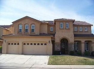 9237 Fruited Plain Way, Elk Grove, CA 95624