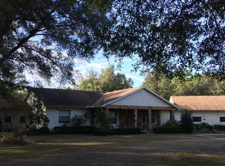 4347 County Road 656, Webster, FL 33597