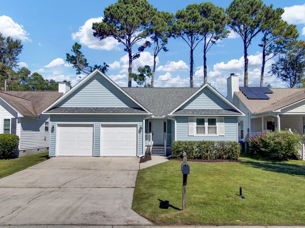 458 Cessna Ave, Charleston, SC 29407