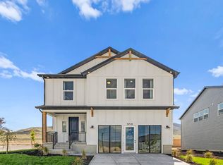 3599 N Stallion St #355, Eagle Mountain, UT 84005