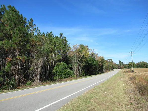 0 WIRE Road, Monetta, SC 29105