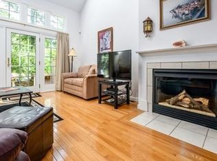 4 Red Cedar Rd UNIT 4, Mashpee, MA 02649