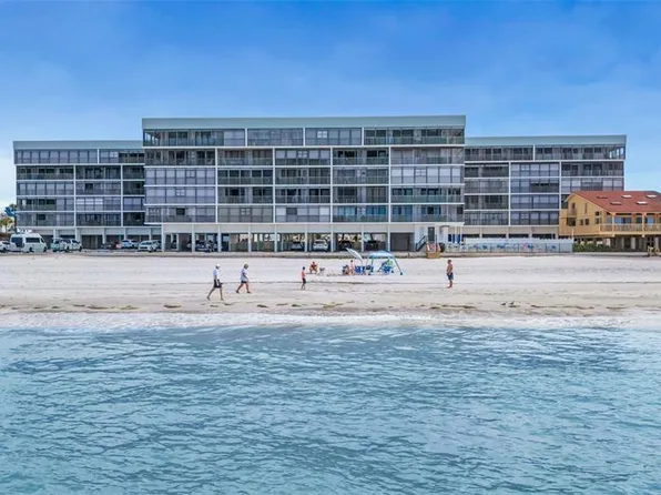 14900 Gulf Blvd APT 410, Madeira Beach, FL 33708