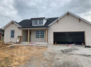 9344 Gabrielle Rd, Strawberry Plains, TN 37871