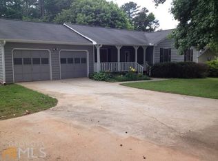 845 Thurman Rd, Stockbridge, GA 30281