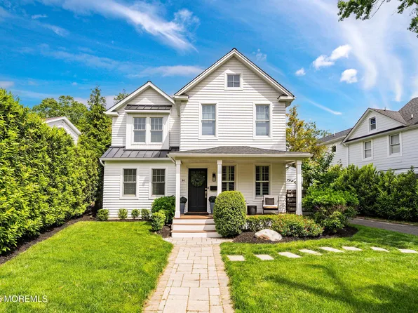 44 Ridge Road, Rumson, NJ 07760