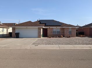 1384 Discovery Ave, Alamogordo, NM 88310