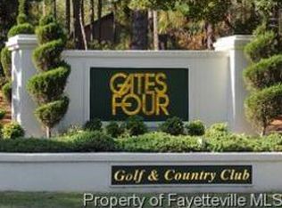 3013 Muirfield Ave, Fayetteville, NC 28306