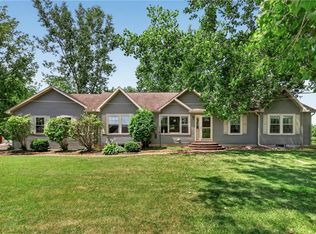 3496 Whitney Rd, Stanley, NY 14561