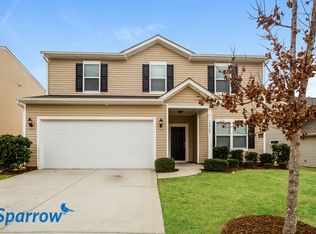 12909 Longstraw Rd, Charlotte, NC 28227