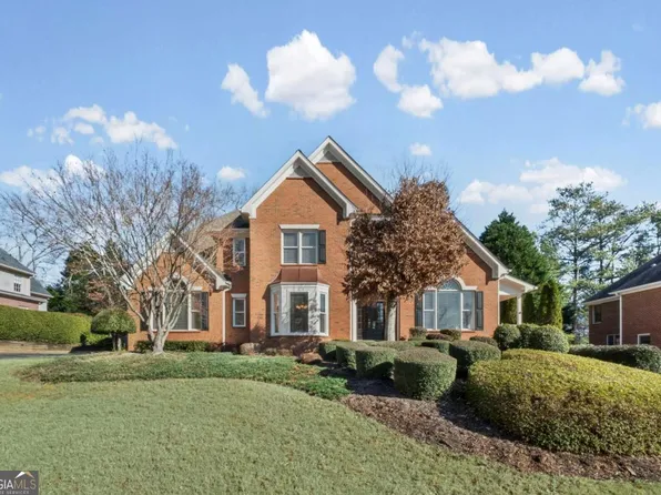 5153 Goodchild Ct, Dunwoody, GA 30338