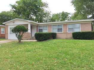 10747 Ruth Ann Dr, Dallas, TX 75228