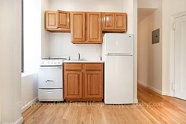 Rented by Copperwood Real Estate