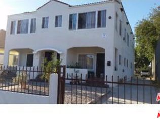 673 E 50th St, Los Angeles, CA 90011