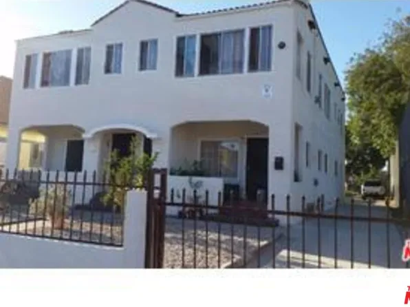 673 E 50th St, Los Angeles, CA 90011