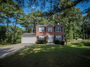 1382 Swift Creek Ln, Lithonia, GA 30058