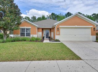 5115 SW 40th Pl, Ocala, FL 34474