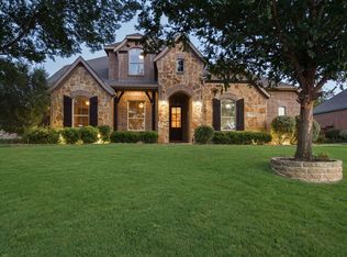 317 Landview Dr, Burleson, TX 76028